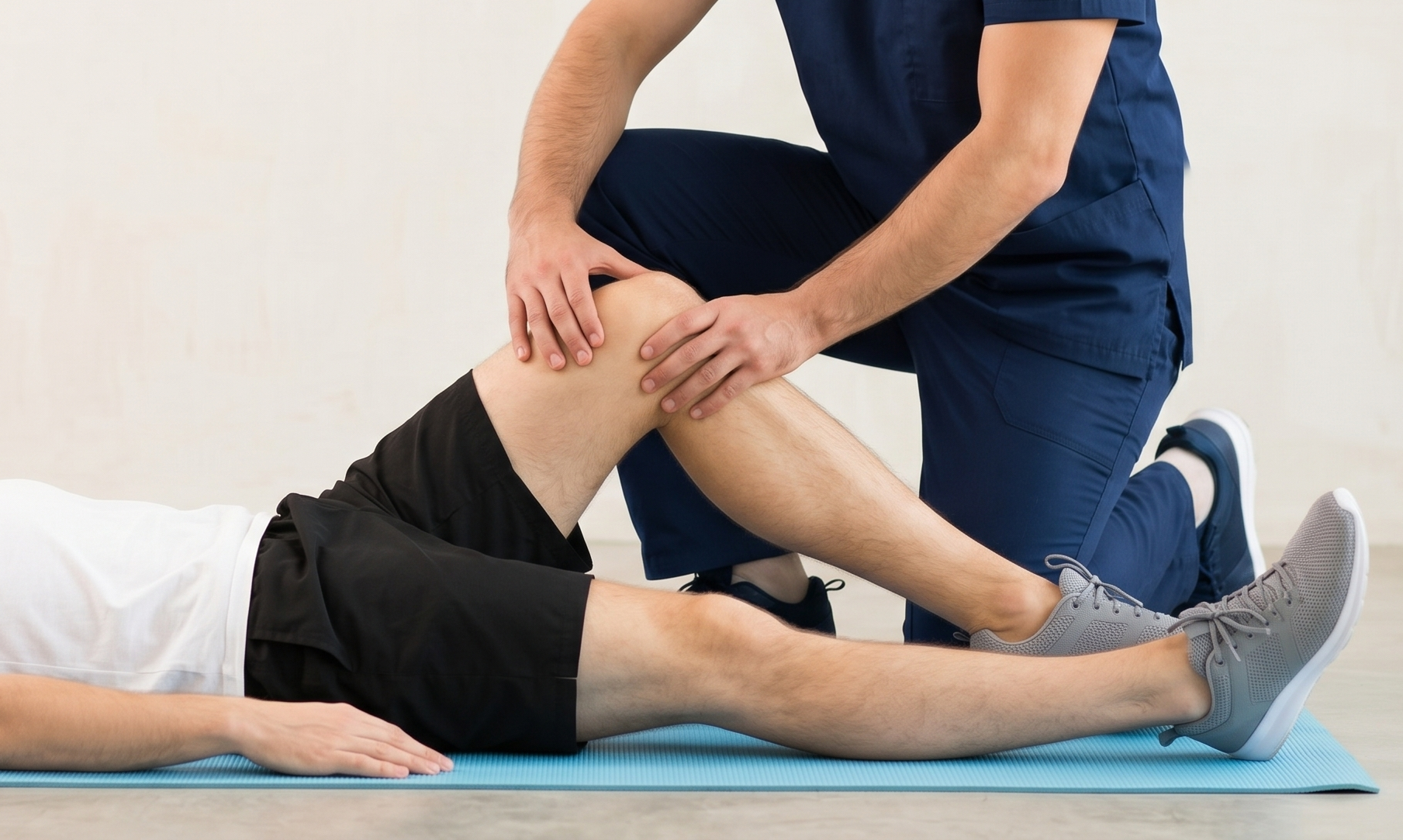 Tratamientos y rehabilitación según cada caso