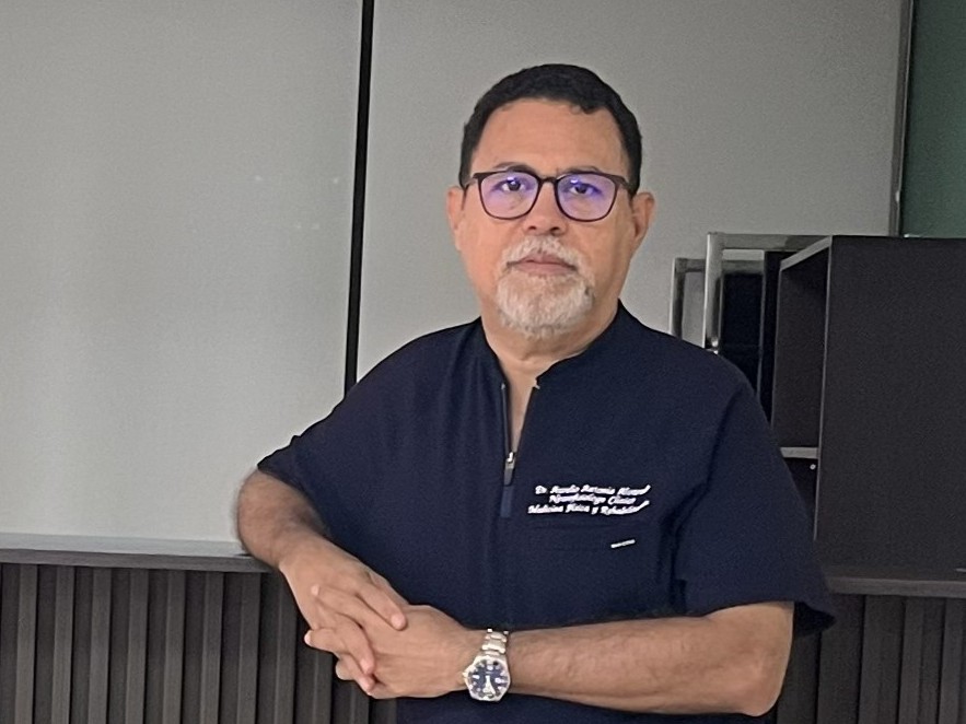 Contacto y ubicación