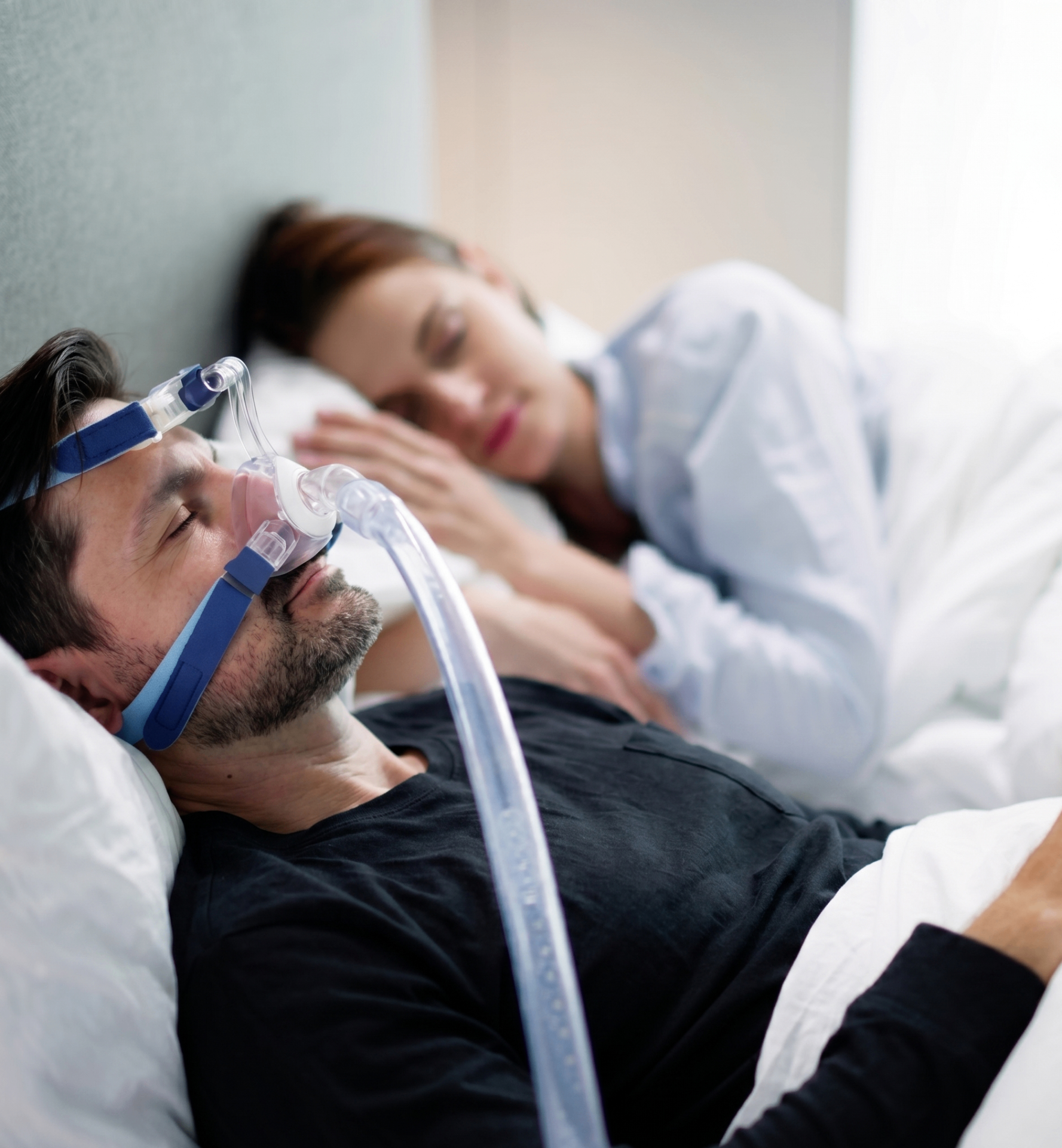 Por qué atender ronquidos y apnea con un enfoque neurofisiológico