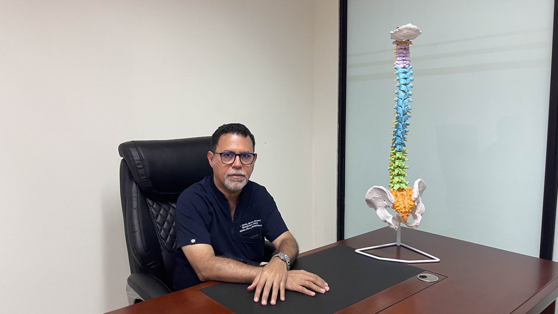 Por qué realizar tus estudios con el Dr. Aurelio Alvarado
