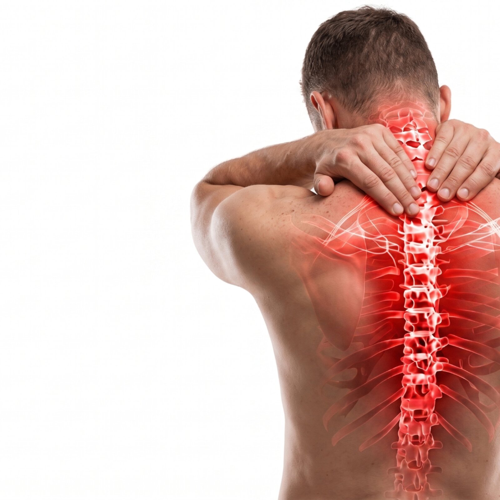 Cuándo consultar por dolor cervical