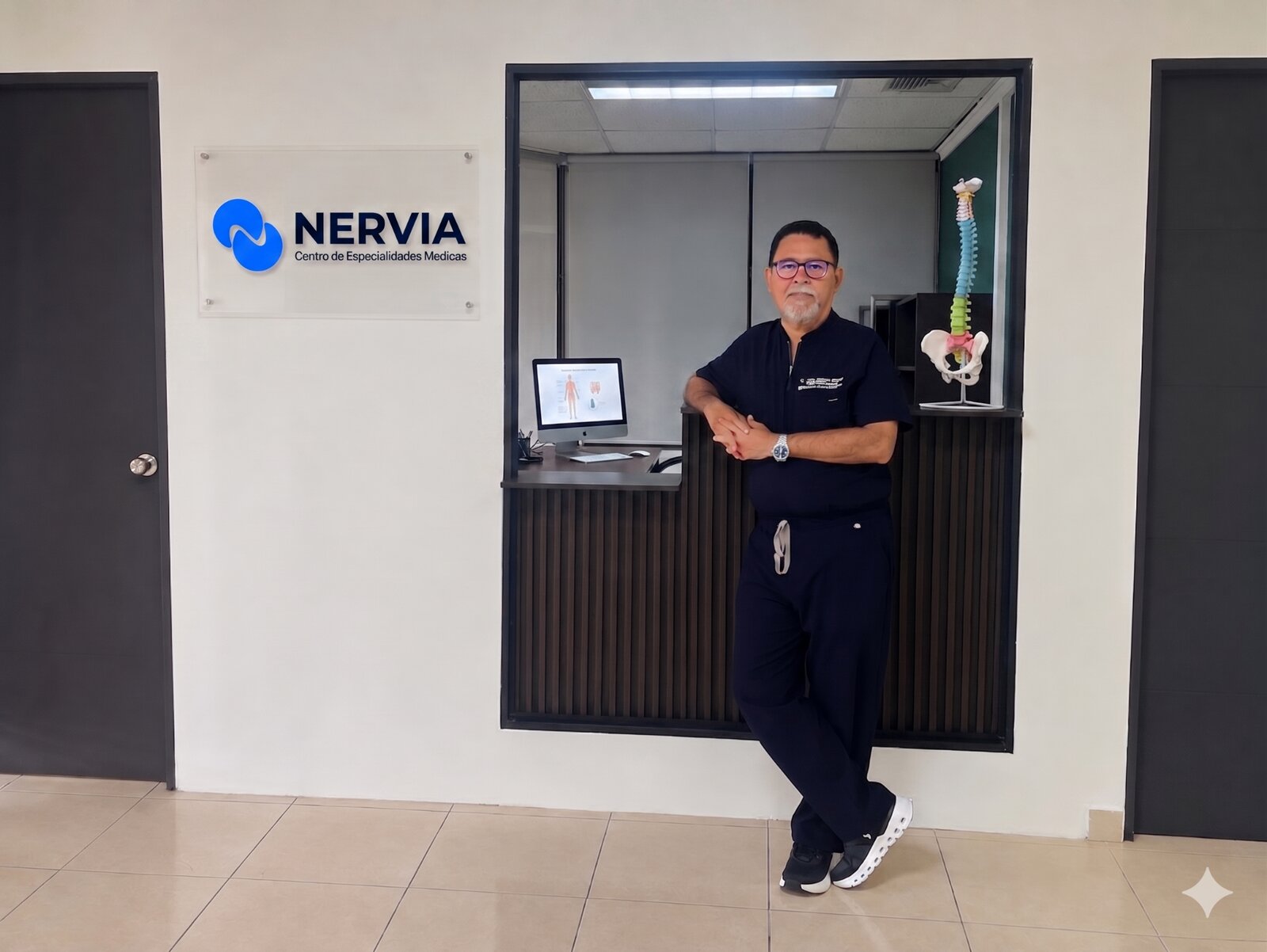 Por qué atender tu dolor cervical con el Dr. Aurelio Alvarado