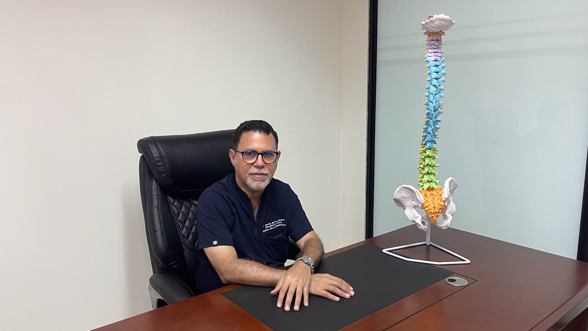 Por qué realizar tu estudio con el Dr. Aurelio Alvarado