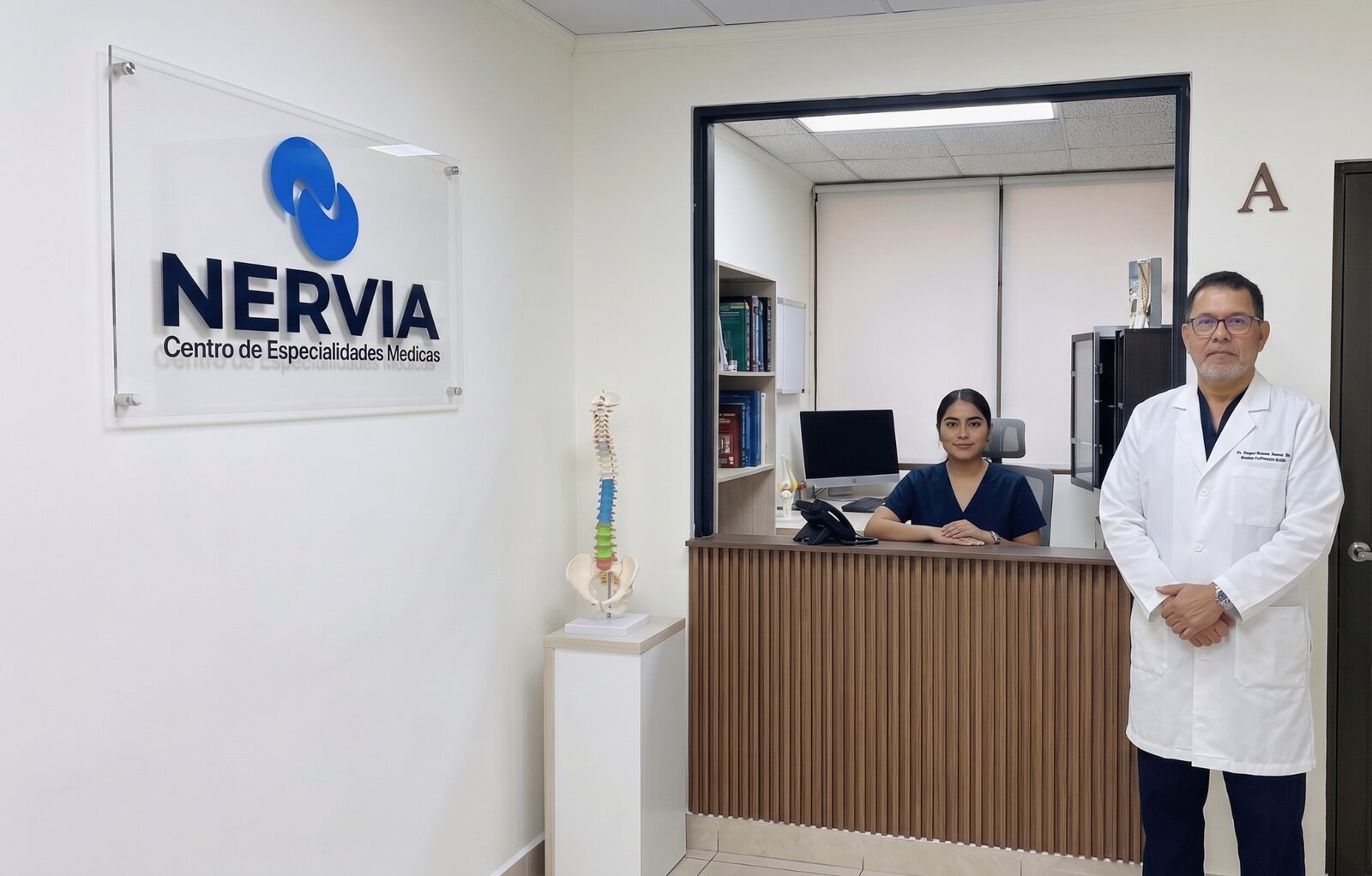 Inversión y coordinación de tu cita