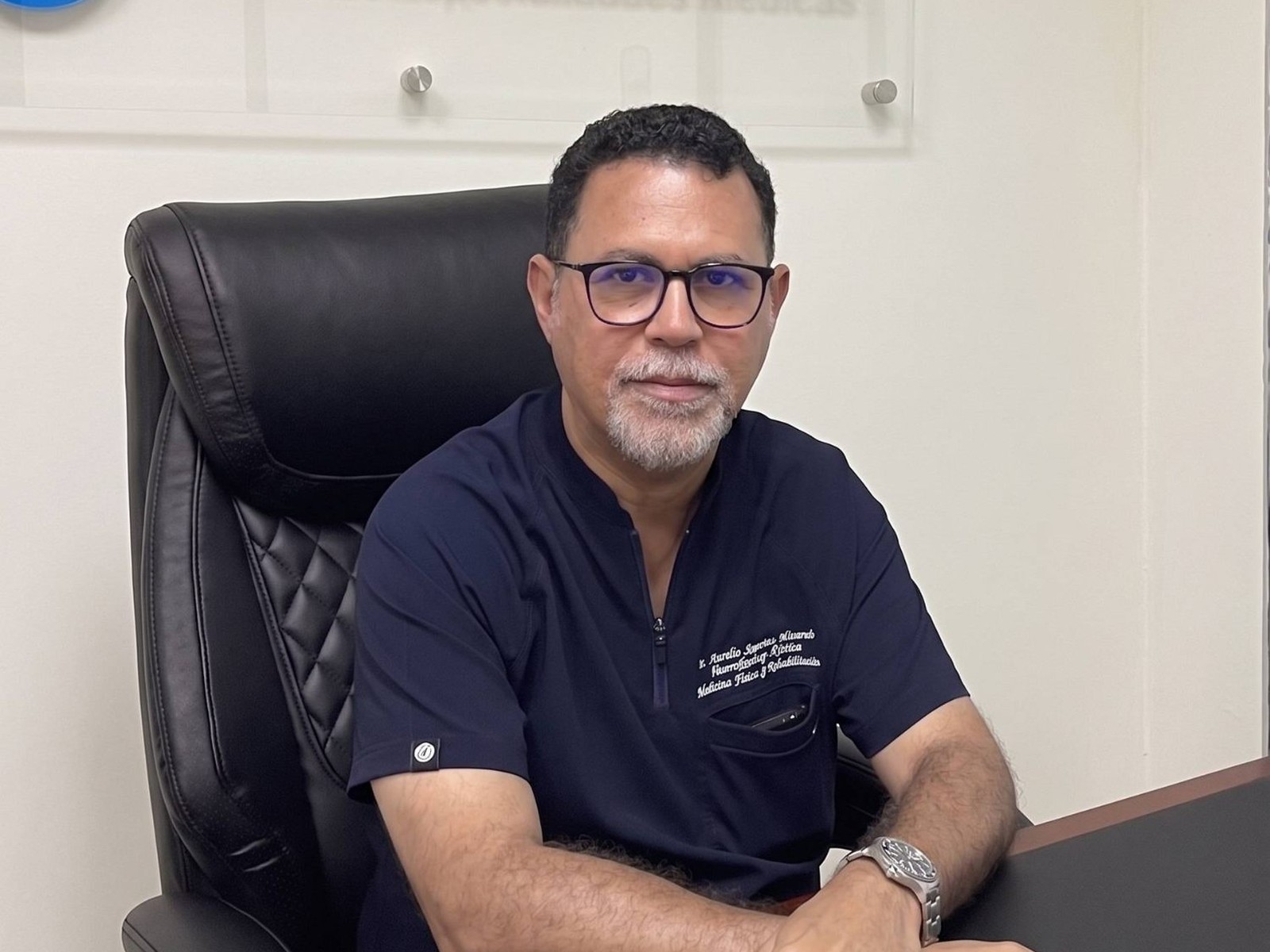 Por qué elegir Nervia y al Dr. Aurelio Alvarado