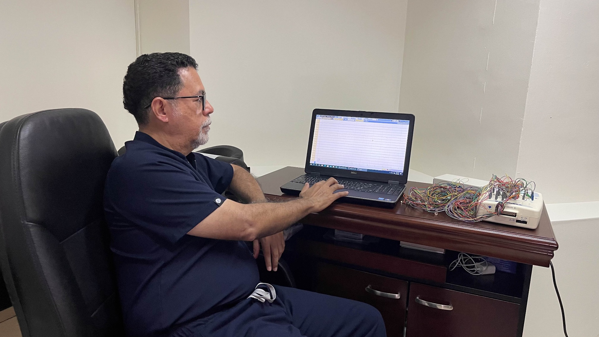 Inversión y cotización del estudio