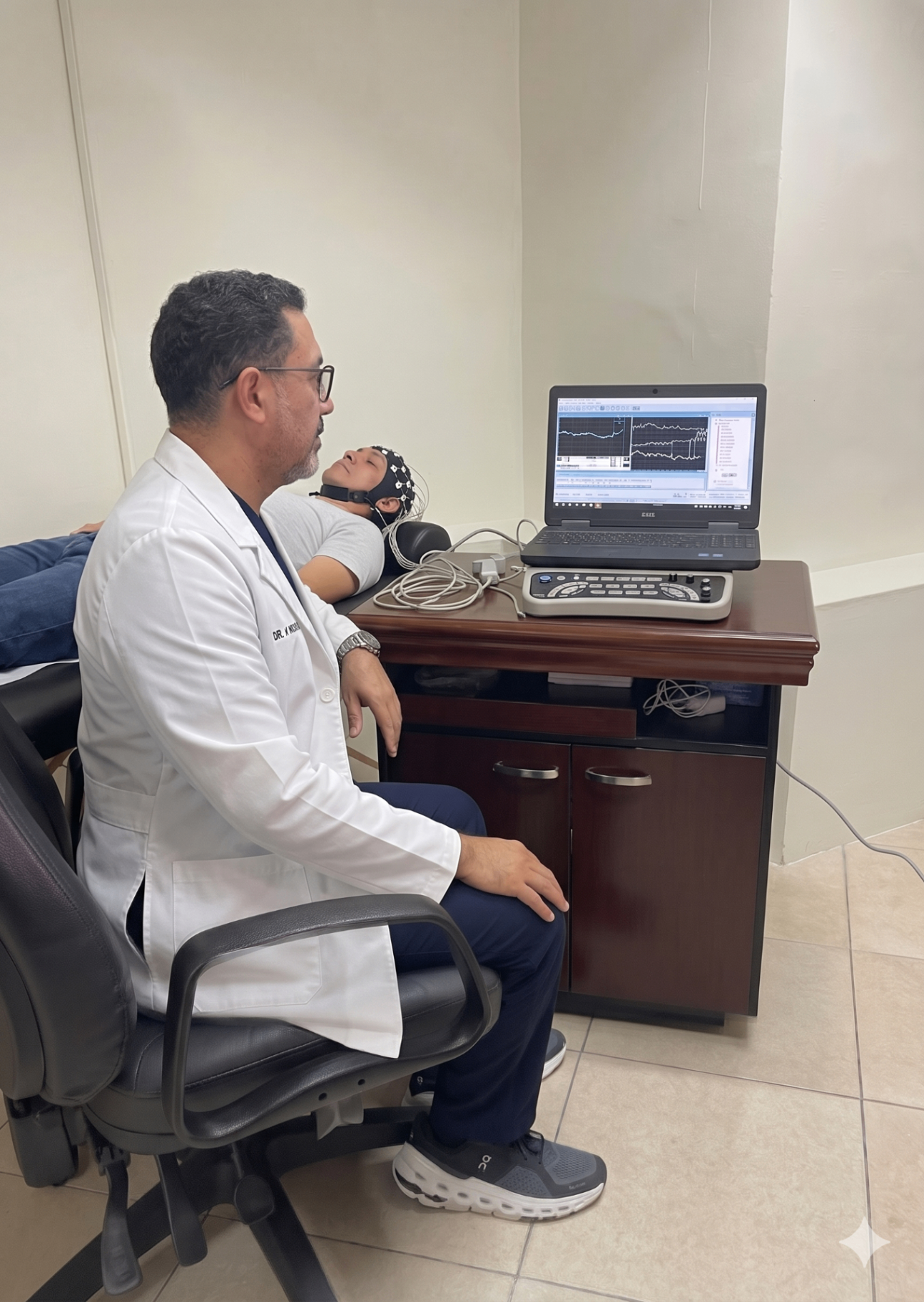 Electroencefalograma (EEG)