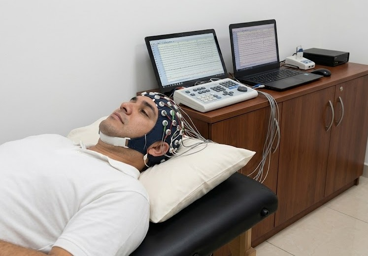 Electroencefalograma (EEG)