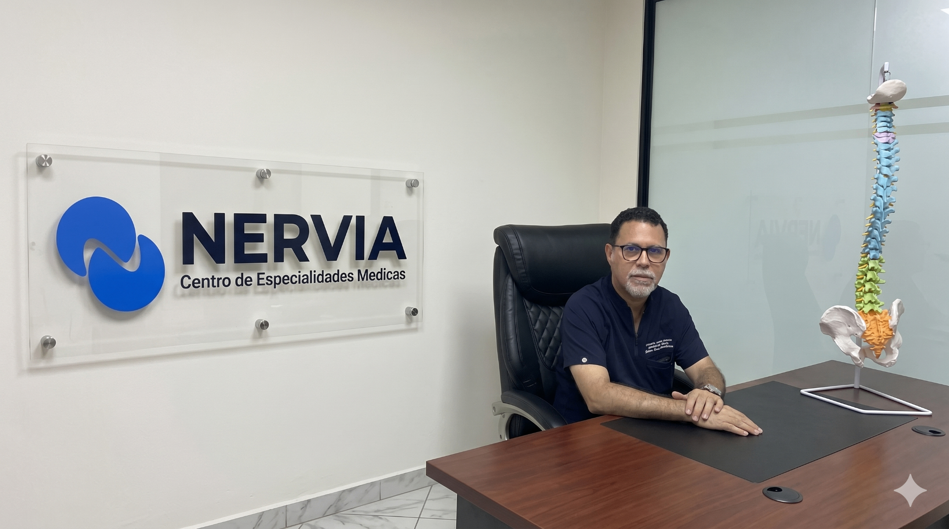 Por qué realizar tu electromiografía con el Dr. Aurelio Alvarado