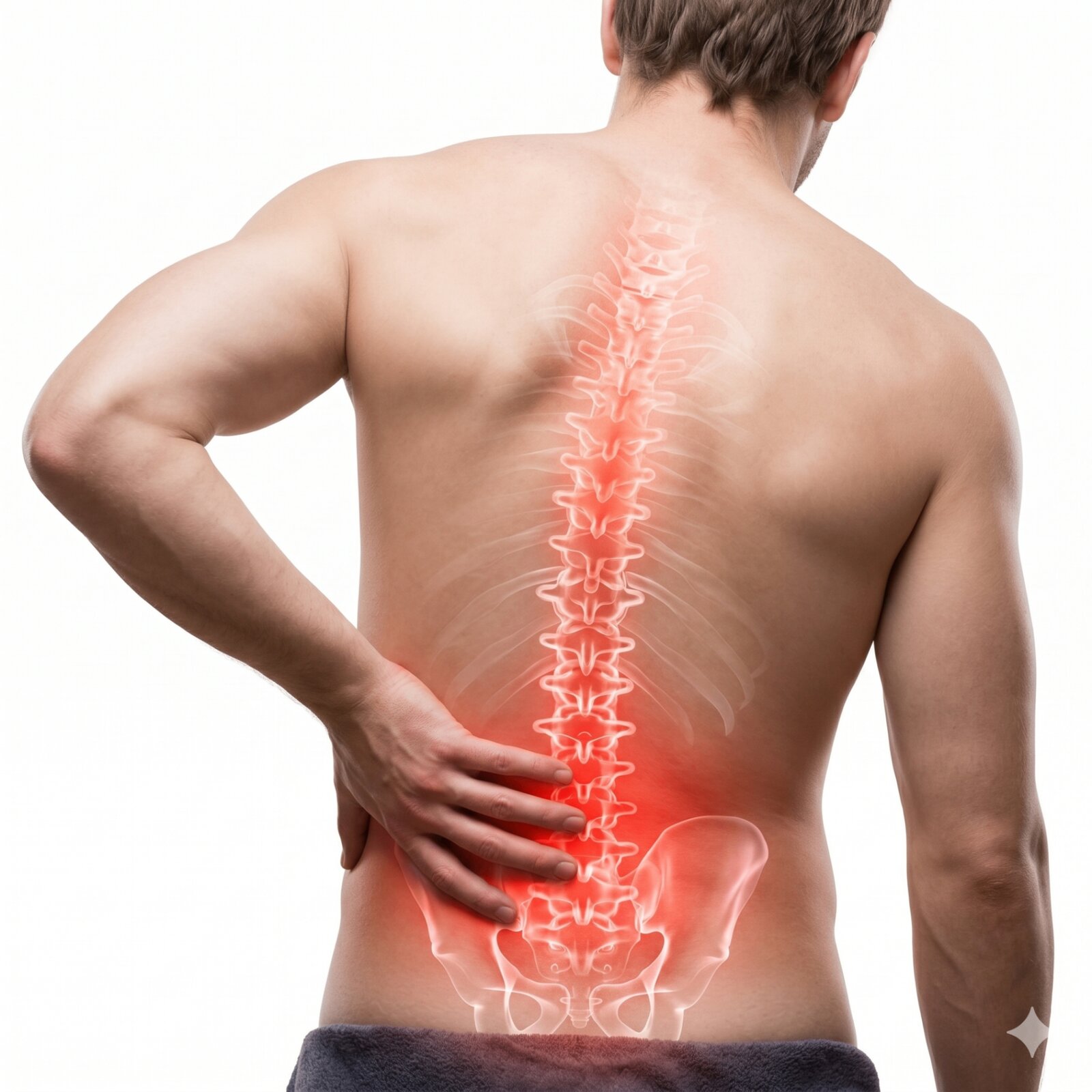 ¿Cuándo consultar por dolor lumbar?