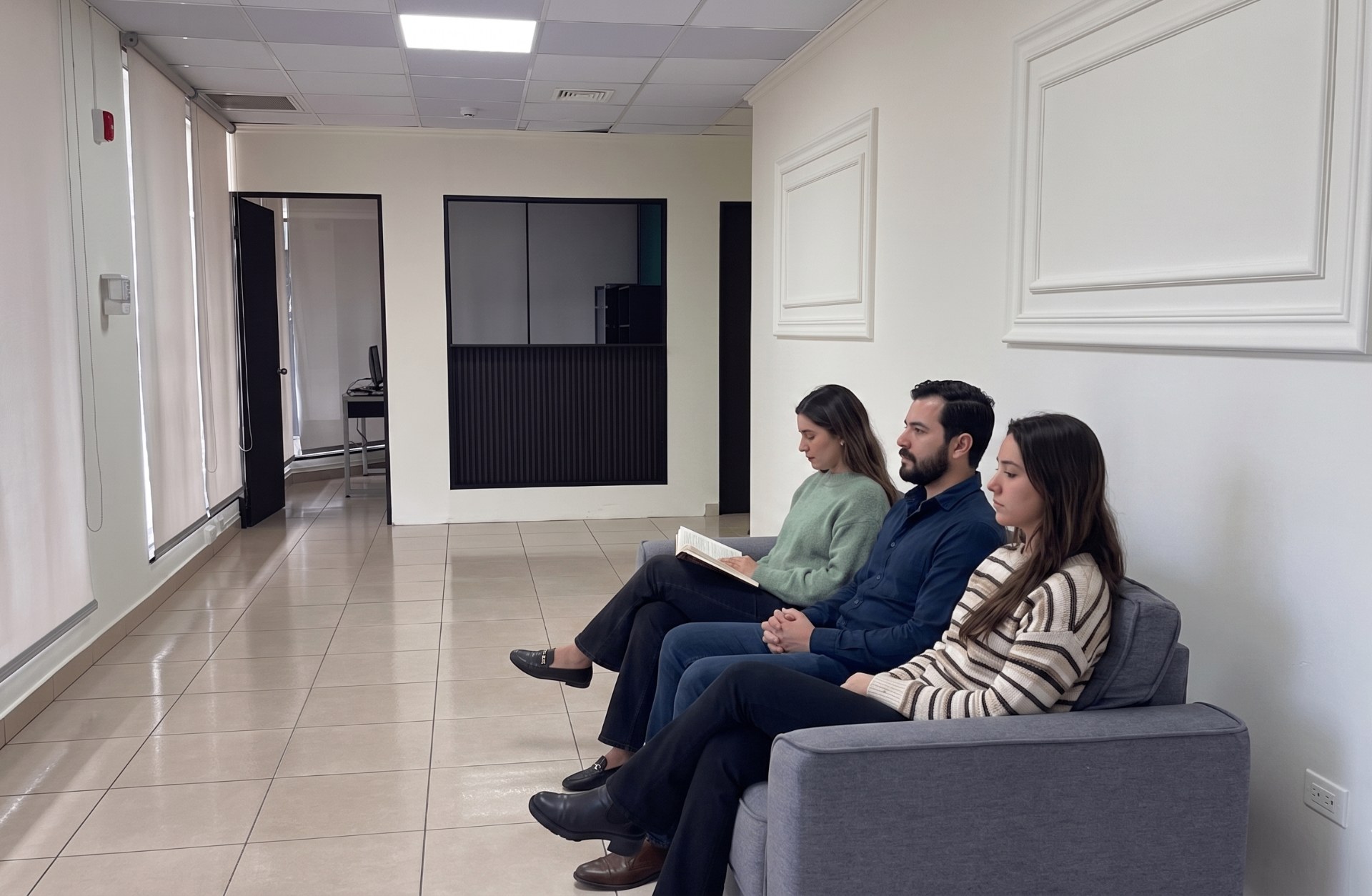 ¿Qué esperar de tu consulta en Nervia?