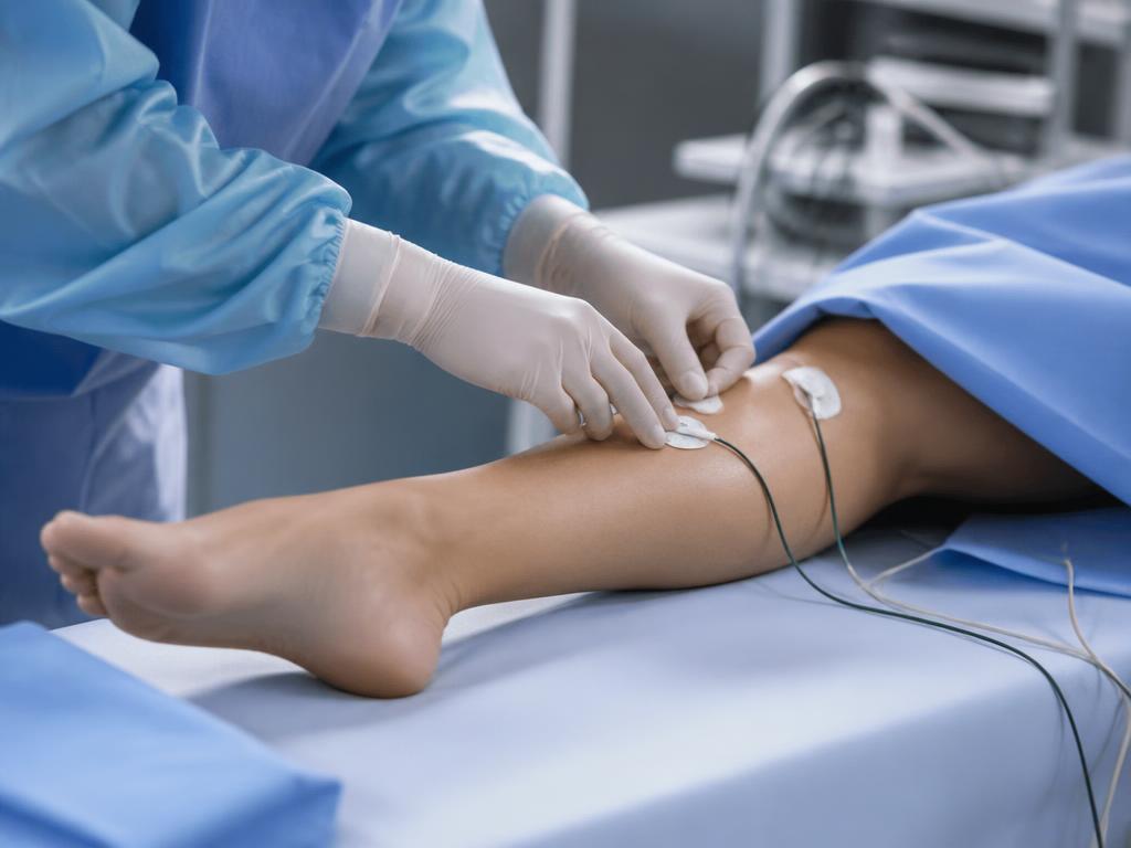 ¿Qué es el monitoreo neurofisiológico intraoperatorio y cómo funciona?