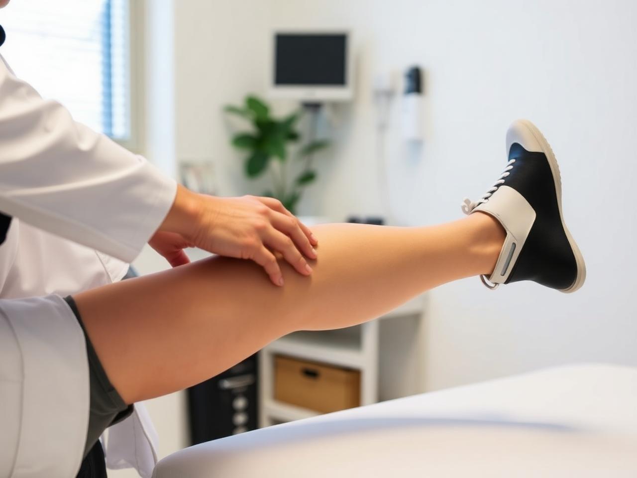 ¿Cuándo conviene consultar por una condición neuromuscular?