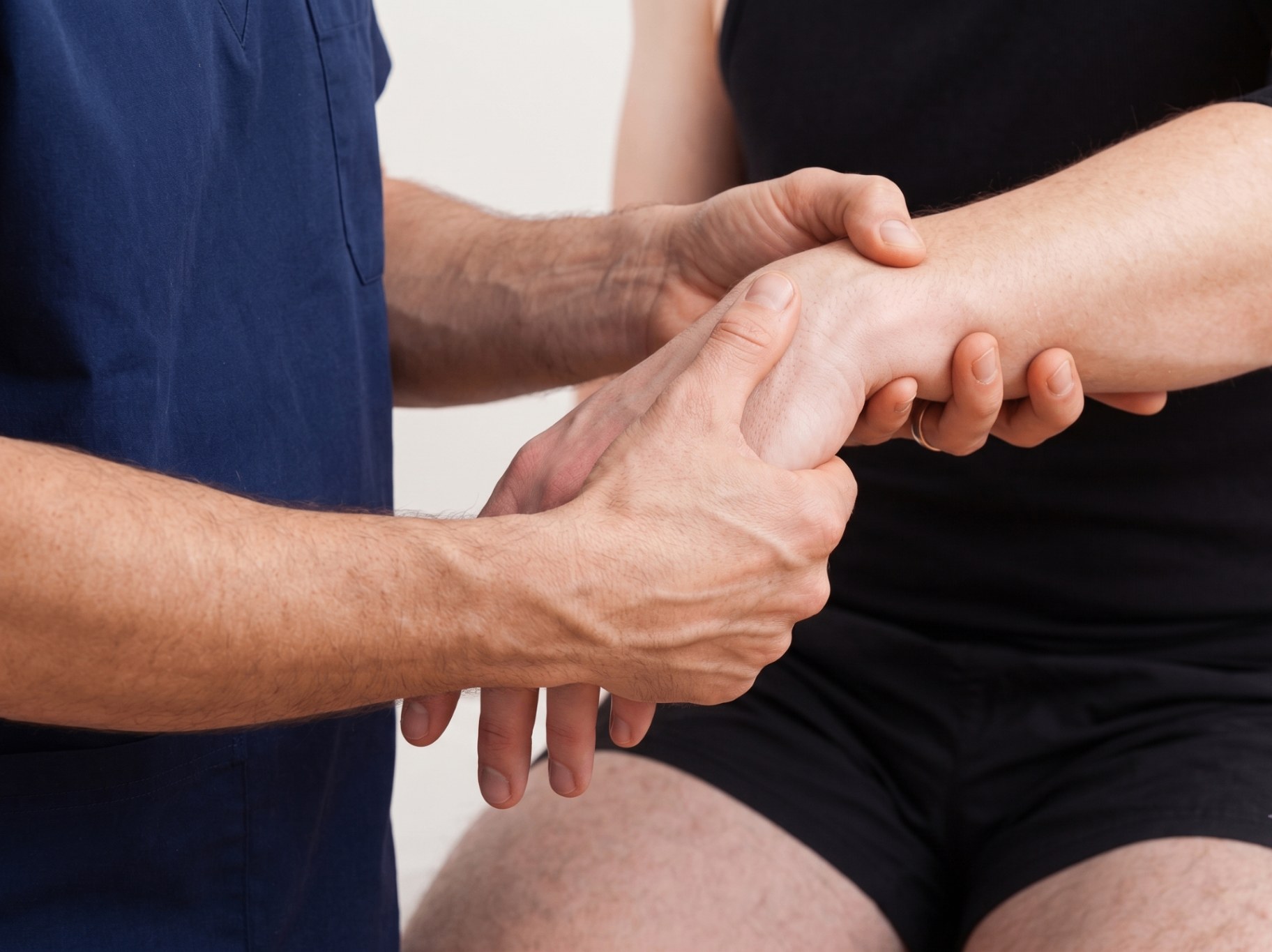 ¿Cuándo conviene consultar por una condición neuromuscular?