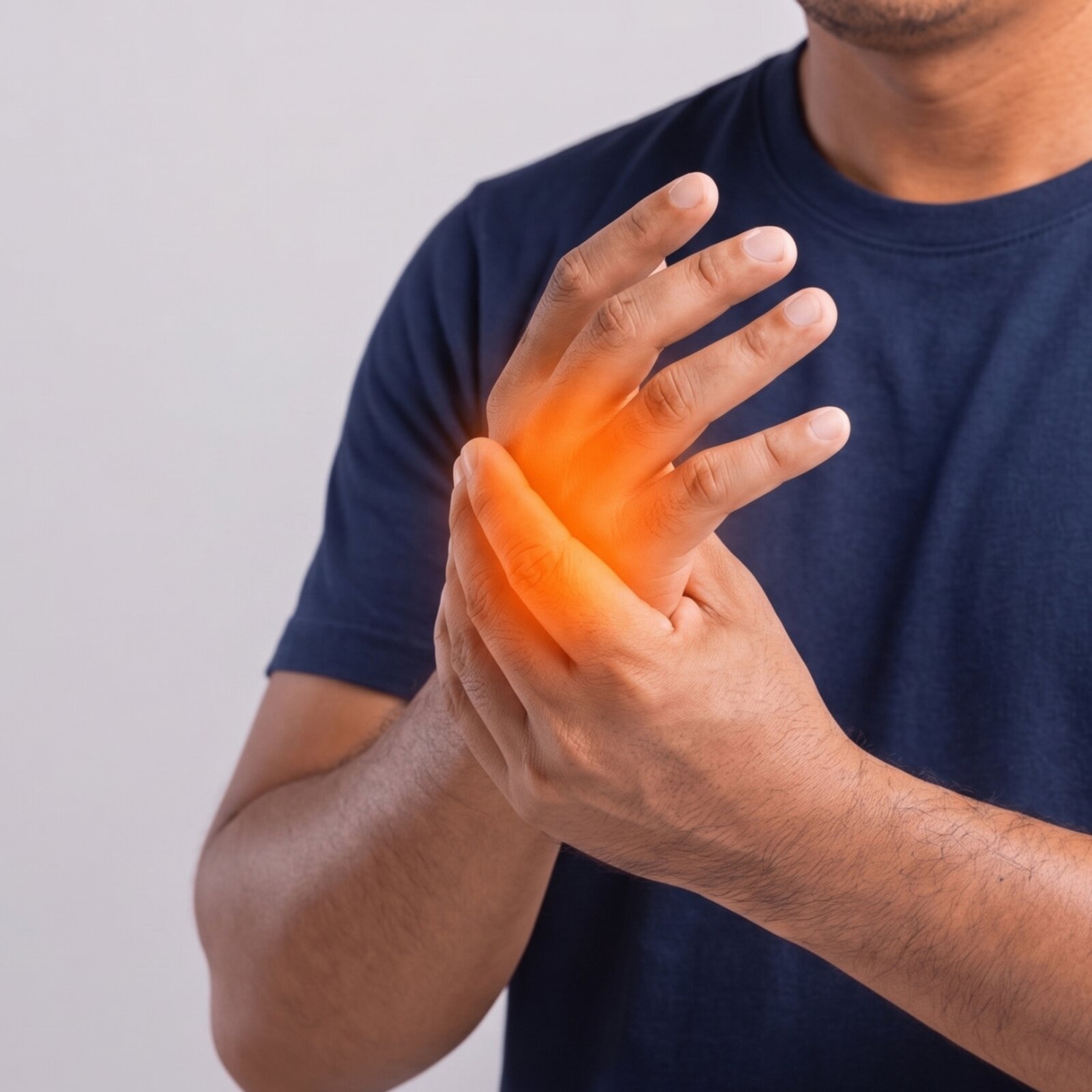 Causas comunes del dolor neuropático