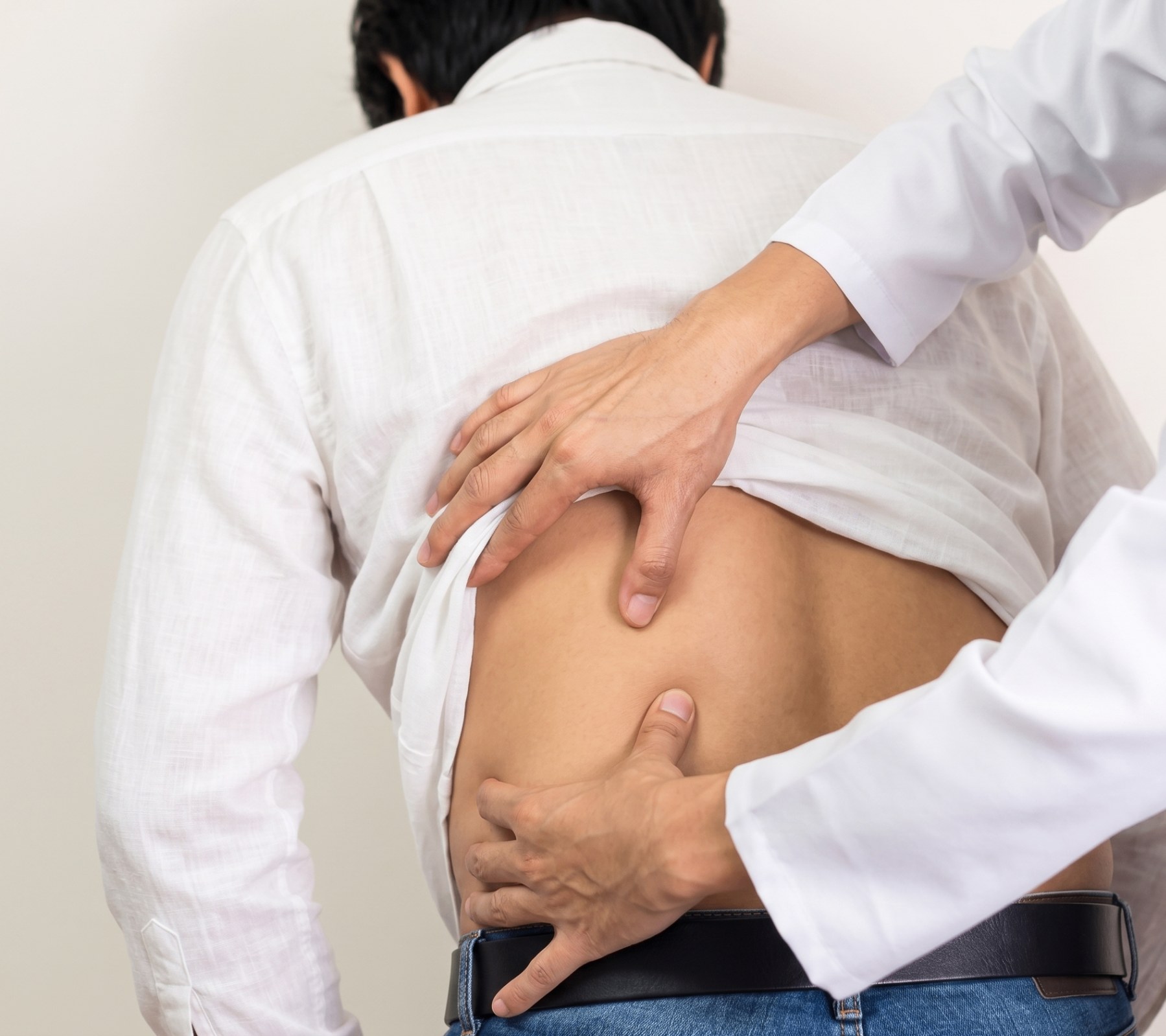 Evaluación y diagnóstico del dolor neuropático