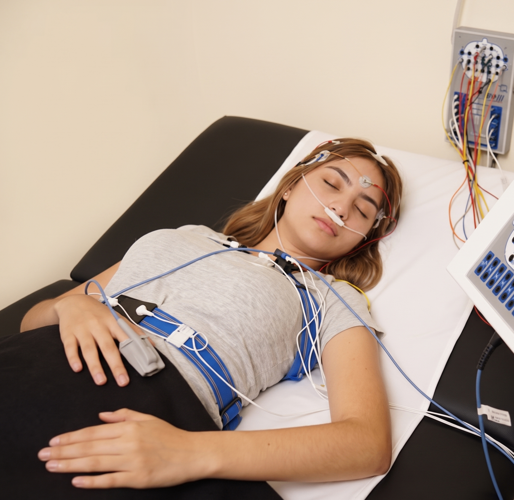 Preparación para el estudio y qué esperar el día del examen